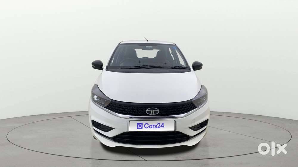 Tata Tiago 1.2 Revotron Xta, 2023, Petrol