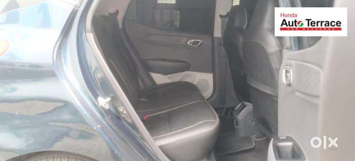 Hyundai Grand I10 Nios Amt Sportz, 2021, Petrol
