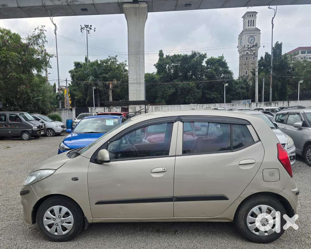 Hyundai I10 1.2 Kappa Magna, 2012, Petrol