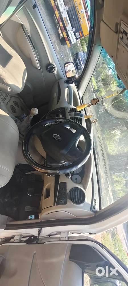 Mahindra Xylo D4, 2018, Diesel