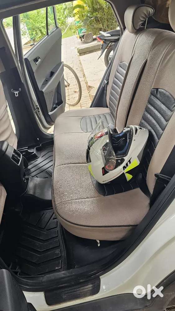 Hyundai Creta 1.6 Sx Plus 2017