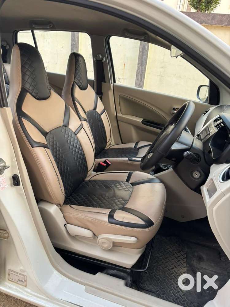 Maruti Suzuki Celerio 2020 Petrol Well Maintained