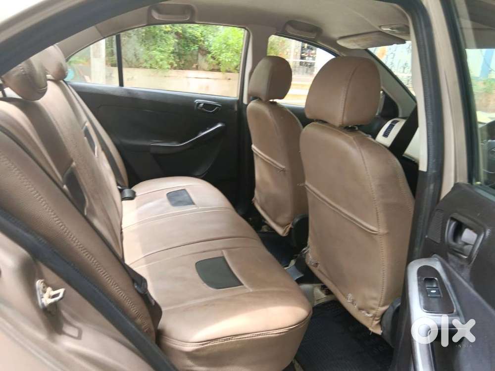 Tata Zest Xms Rtq Diesel 2014