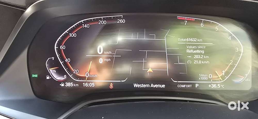 Bmw X5 Xdrive 40i M Sport, 2021, Petrol