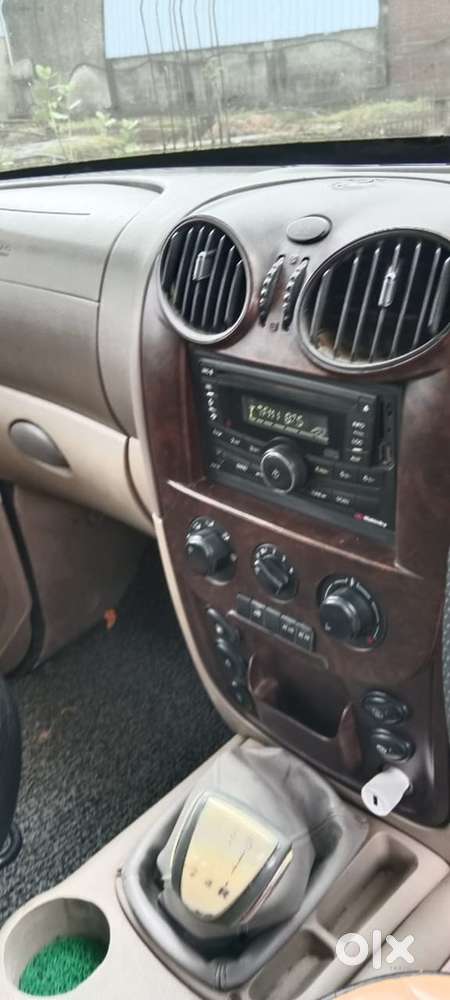 Mahindra Scorpio Diesel 2012
