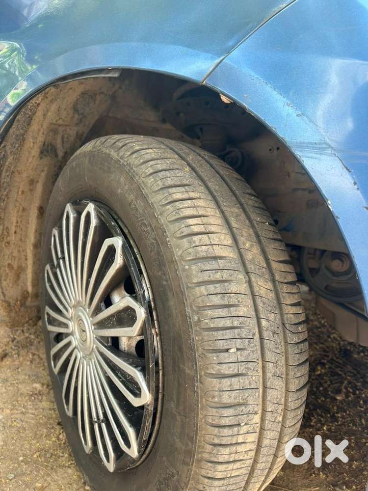 Honda Amaze 2014 Petrol 41200 Km Driven