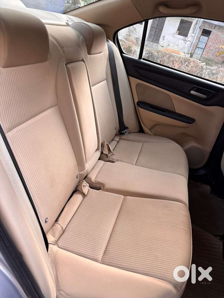 Honda Amaze V 1.2 Petrol Mt, 2018, Petrol