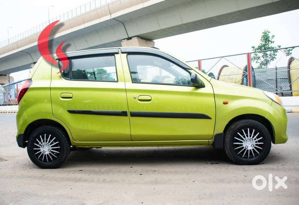 Maruti Suzuki Alto 800 Vxi, 2016, Petrol