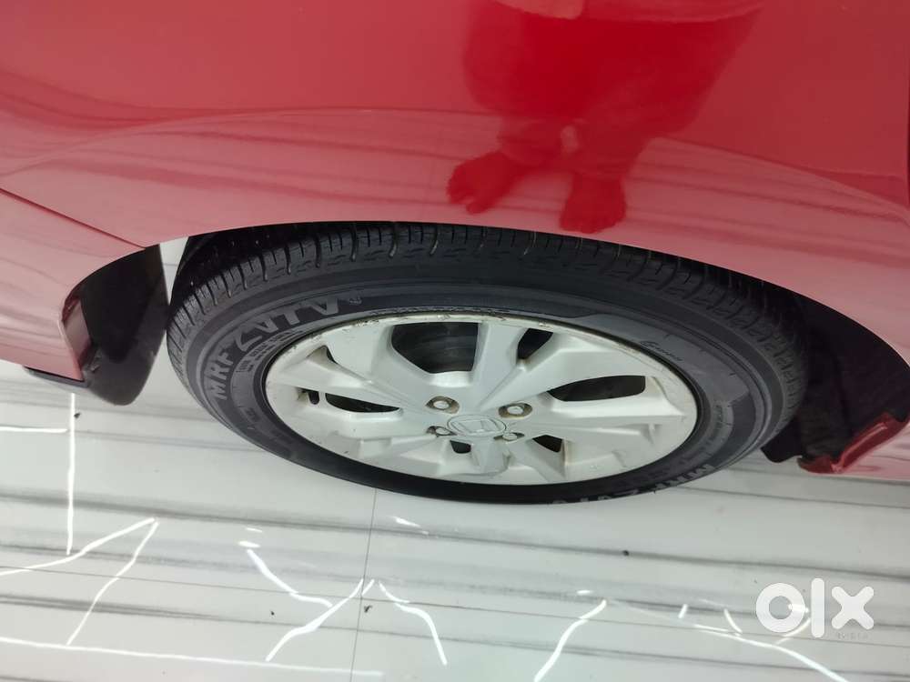 Honda Amaze V Petrol, 2018, Petrol