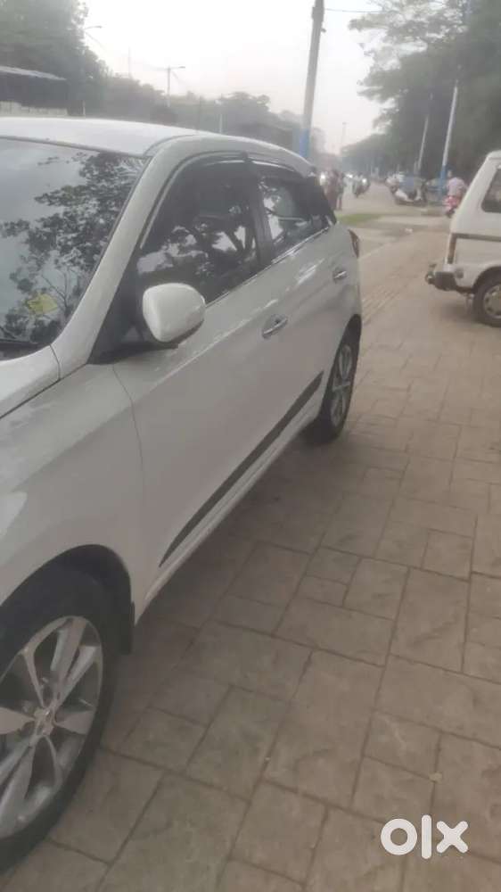 2016 Hyundai I20 डीज़ल मैनुअल