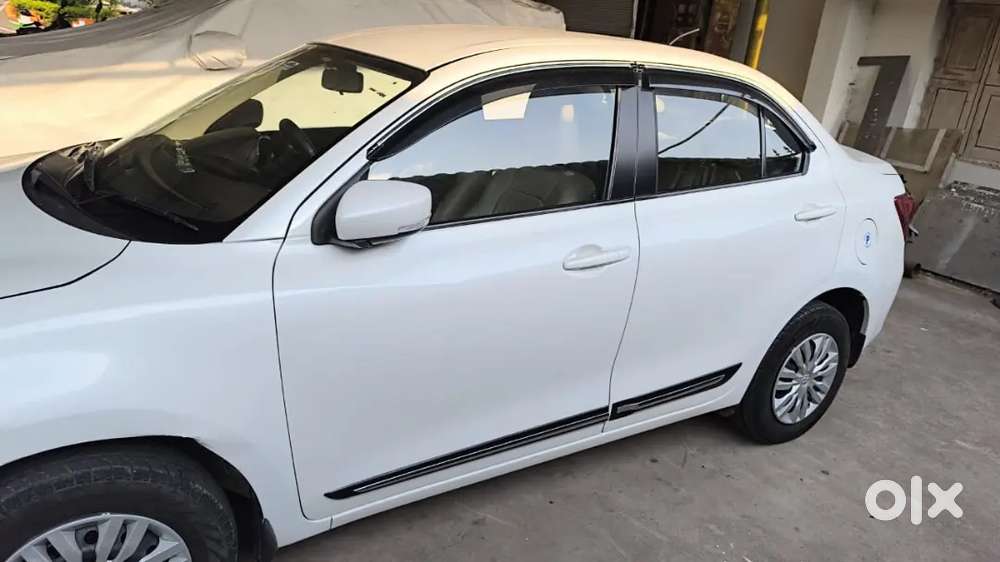 Maruti Suzuki Dzire 2023 Petrol Manual