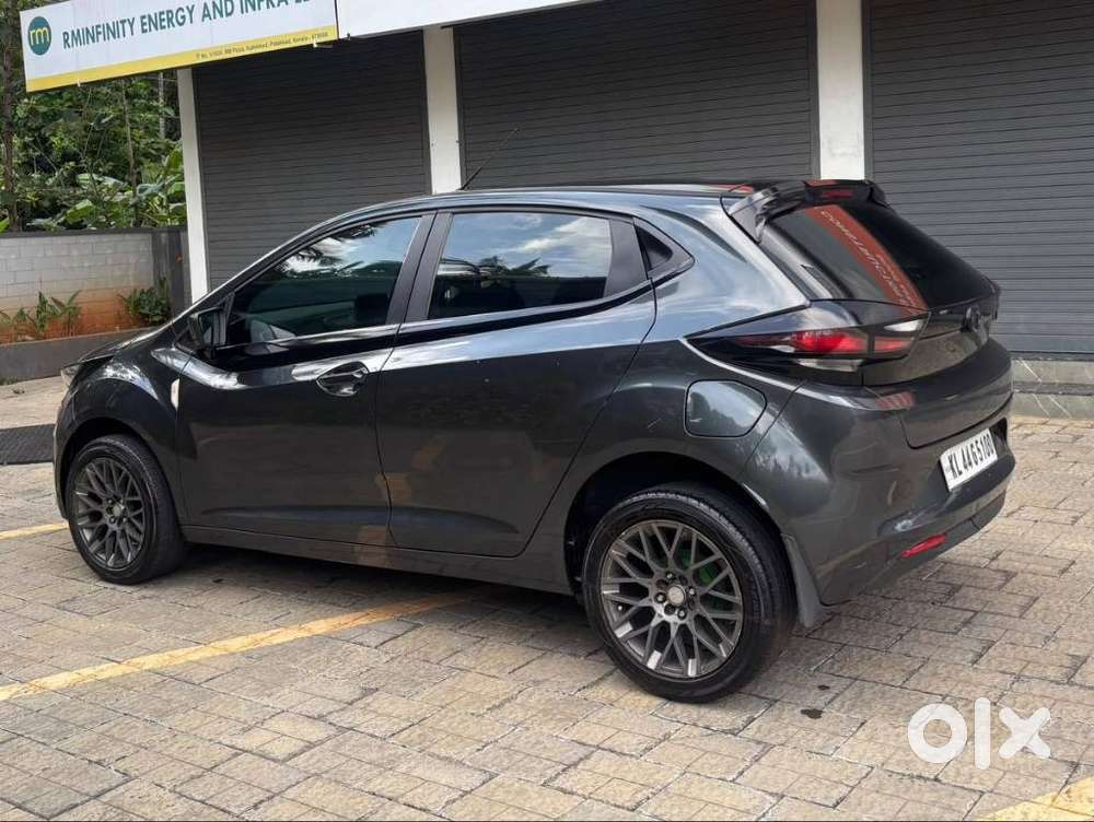 Tata Altroz 1.2 Xt, 2020