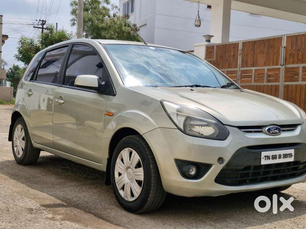 Ford Figo