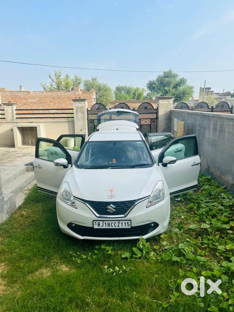 Baleno In Good Condition