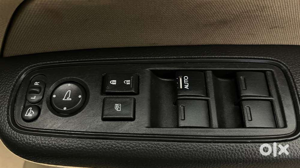 Honda Amaze Vx Cvt Petrol, 2023, Petrol