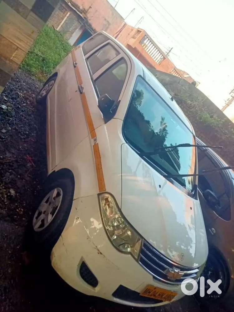 Chevrolet Enjoy 2017