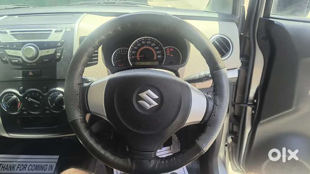 Maruti Suzuki Wagon R 1.0 2014 Petrol 17500 Km Driven