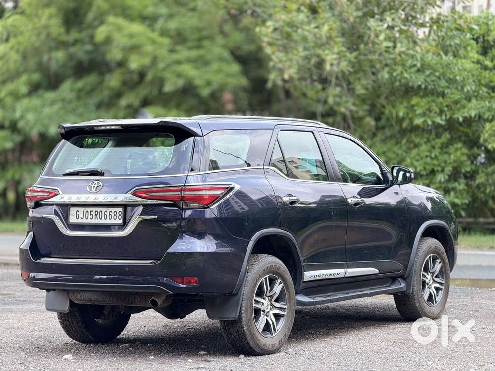 Toyota Fortuner 4x2 At 2.8 Diesel, 2022, Diesel