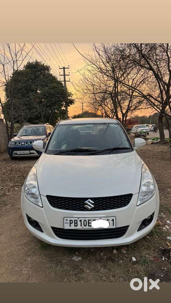 Maruti Suzuki Swift 2014 Diesel Good Condition