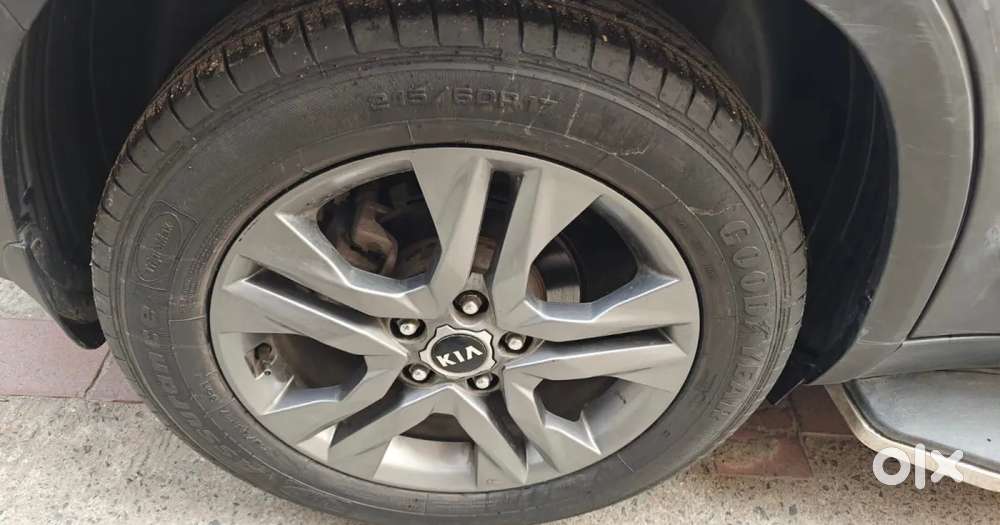 Kia Seltos Htx G, 2021, Petrol