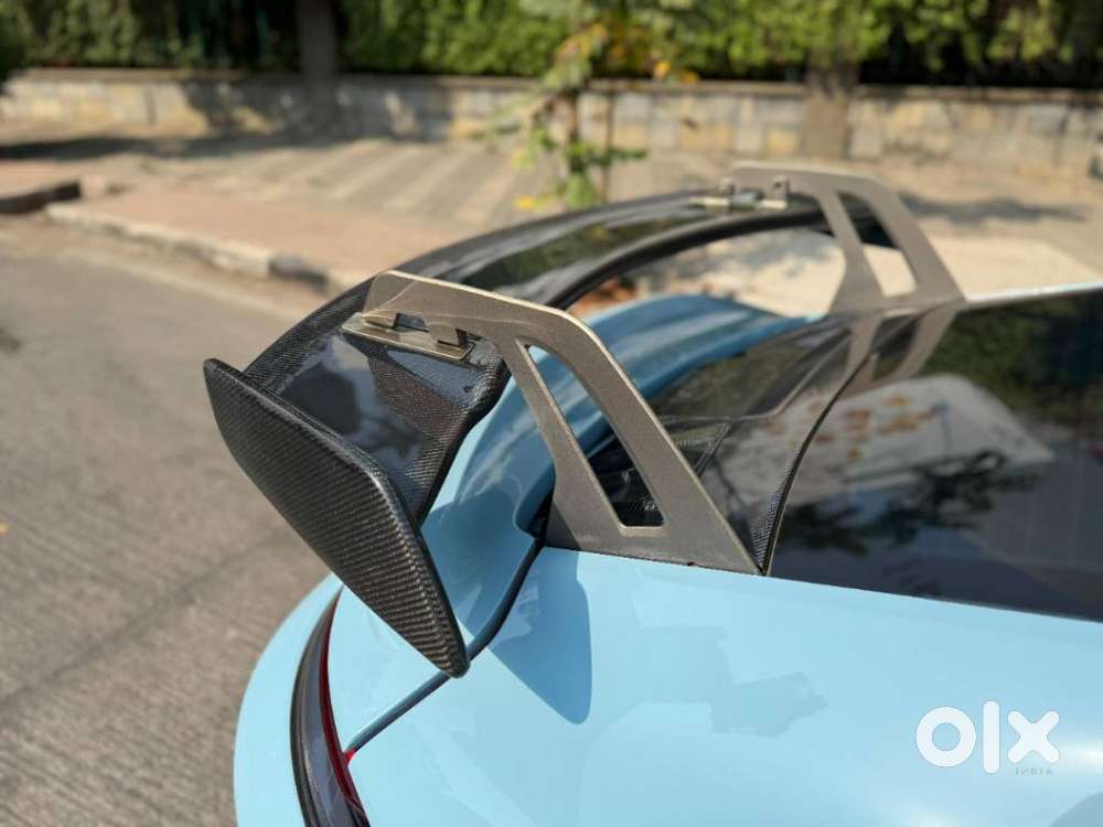 Porsche 911 Carrera, 2021, Petrol