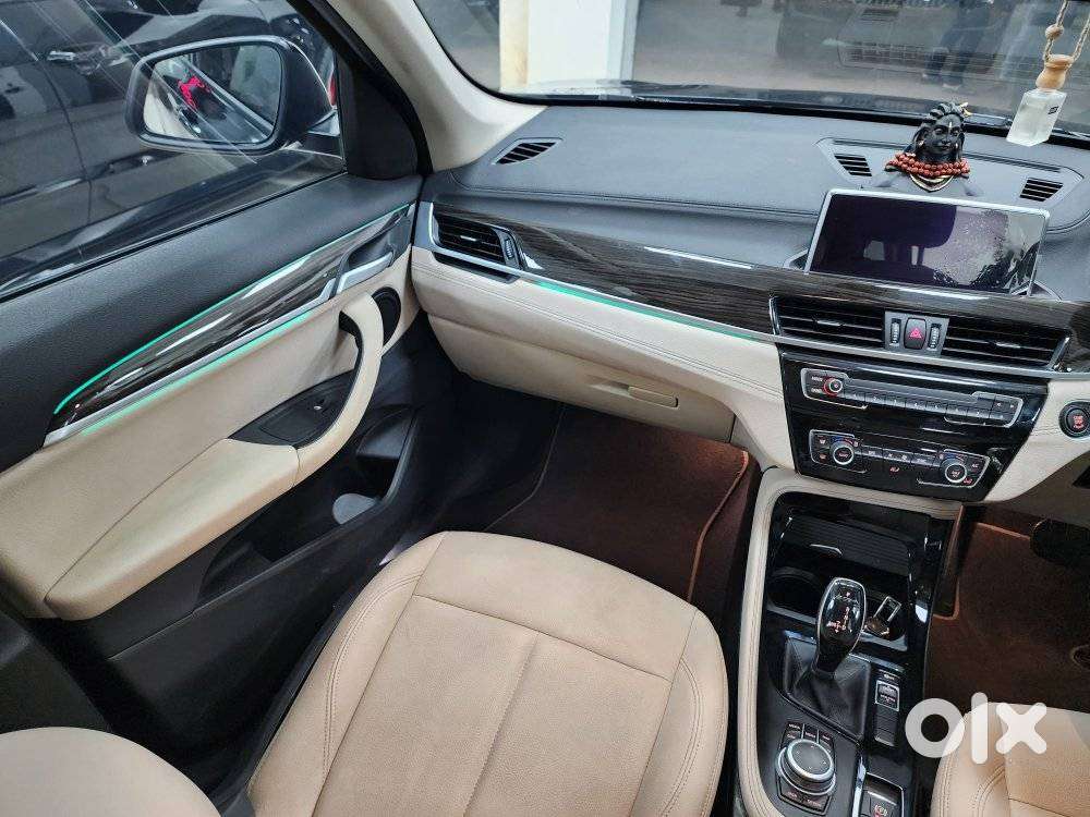 Bmw X1 Sdrive 20d X Line, 2022, Diesel