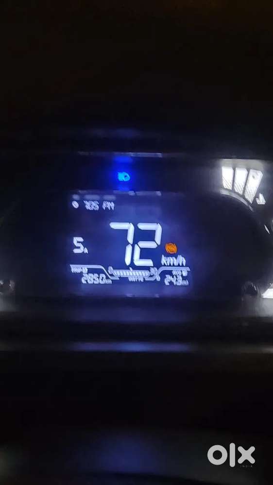 Tata Tiago 2021autometic Petrol 25500 Km Driven