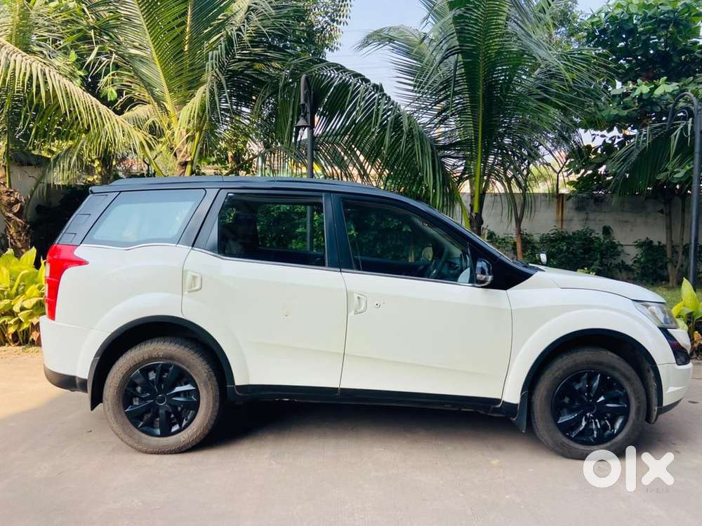 Mahindra Xuv500 Diesel 2016