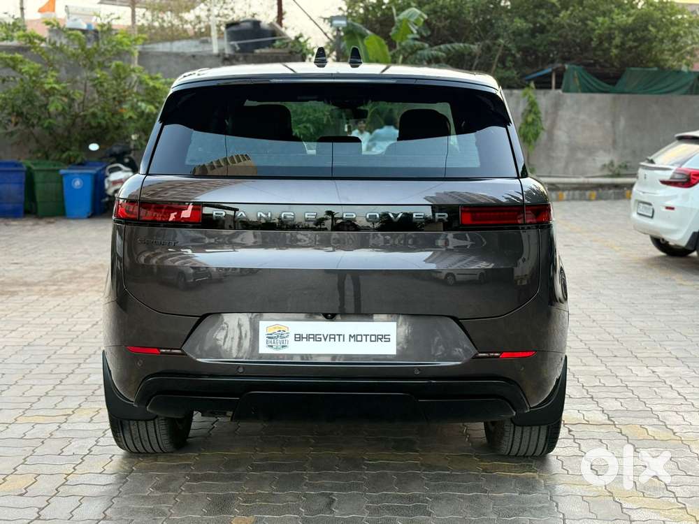 Land Rover Range Sport, 2025, Diesel