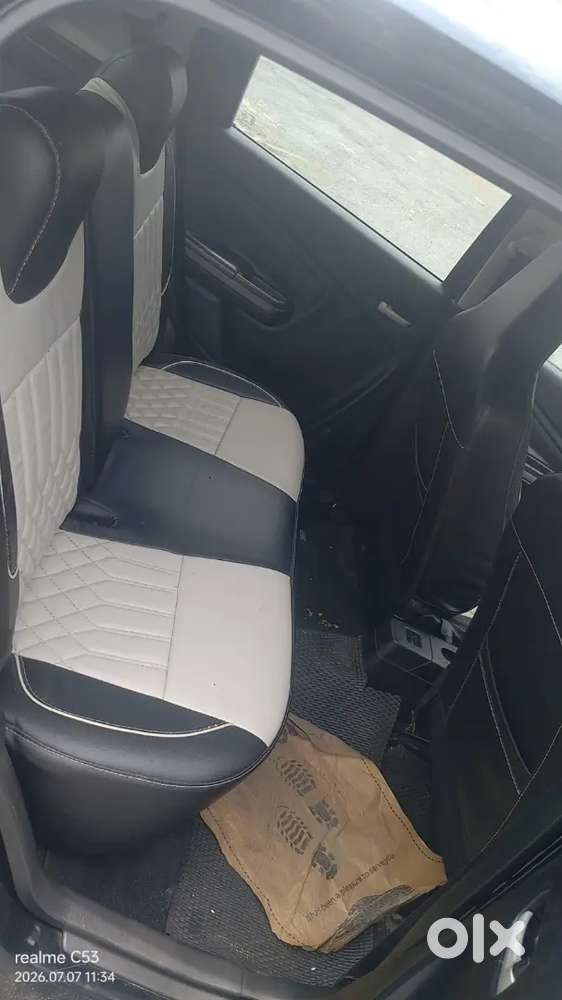 Maruti Suzuki Celerio 2024 Plus