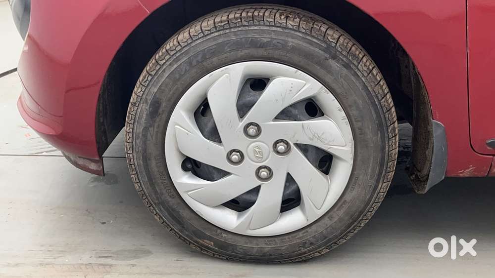 Hyundai Santro Sportz Amt, 2021, Petrol
