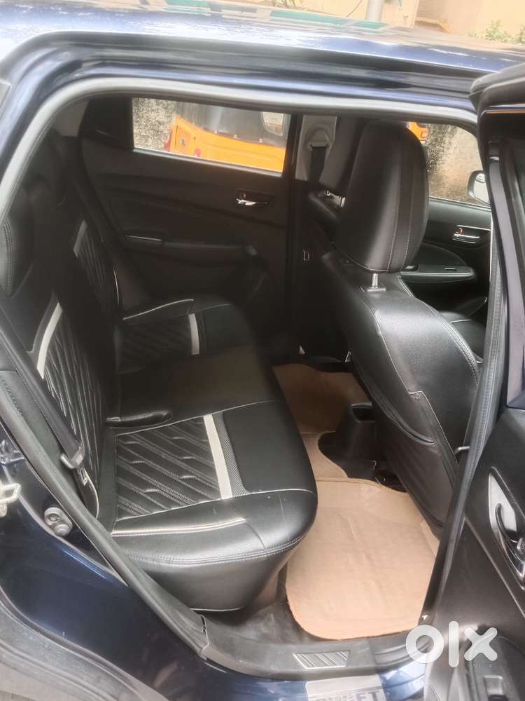 Maruti Suzuki Swift Vxi + Manual, 2019, Petrol
