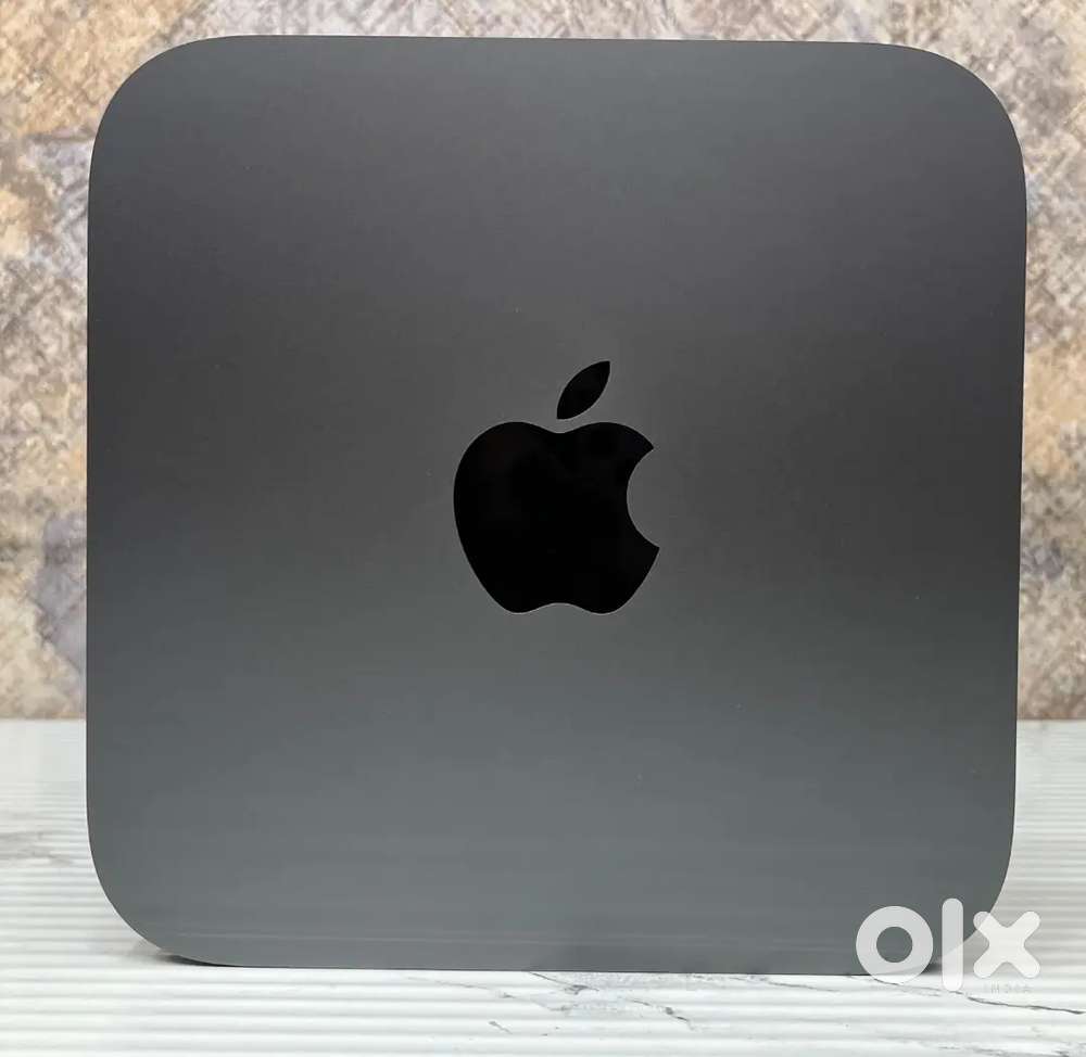 Apple MacMini i7 16Gb ram 512gb Mac mini Apple Cpu mini cpu