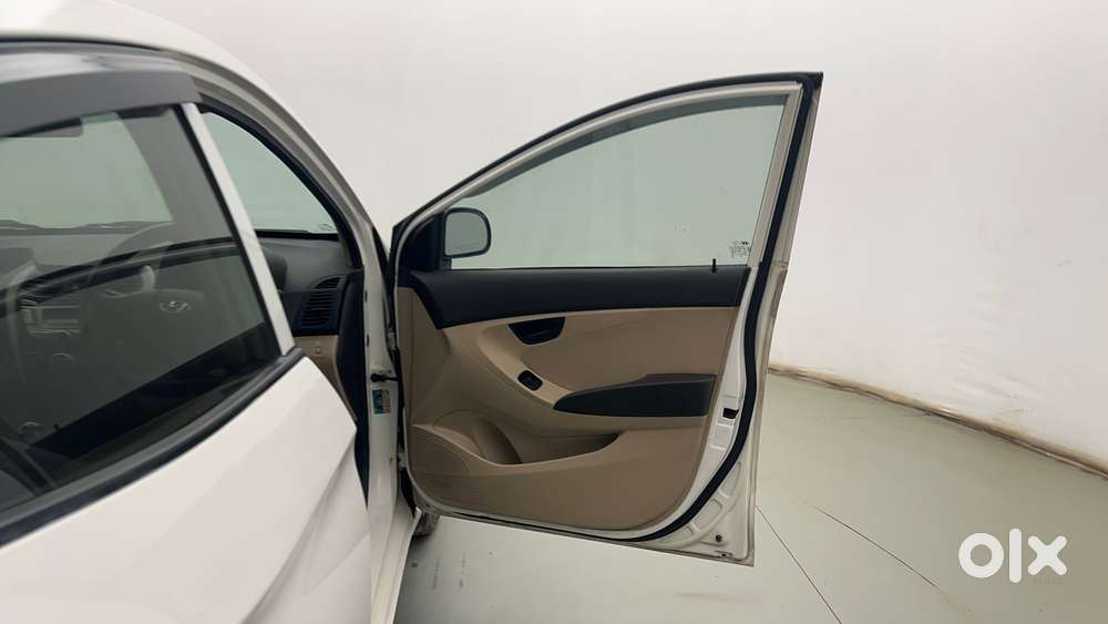 Hyundai Eon Era, 2012, Petrol