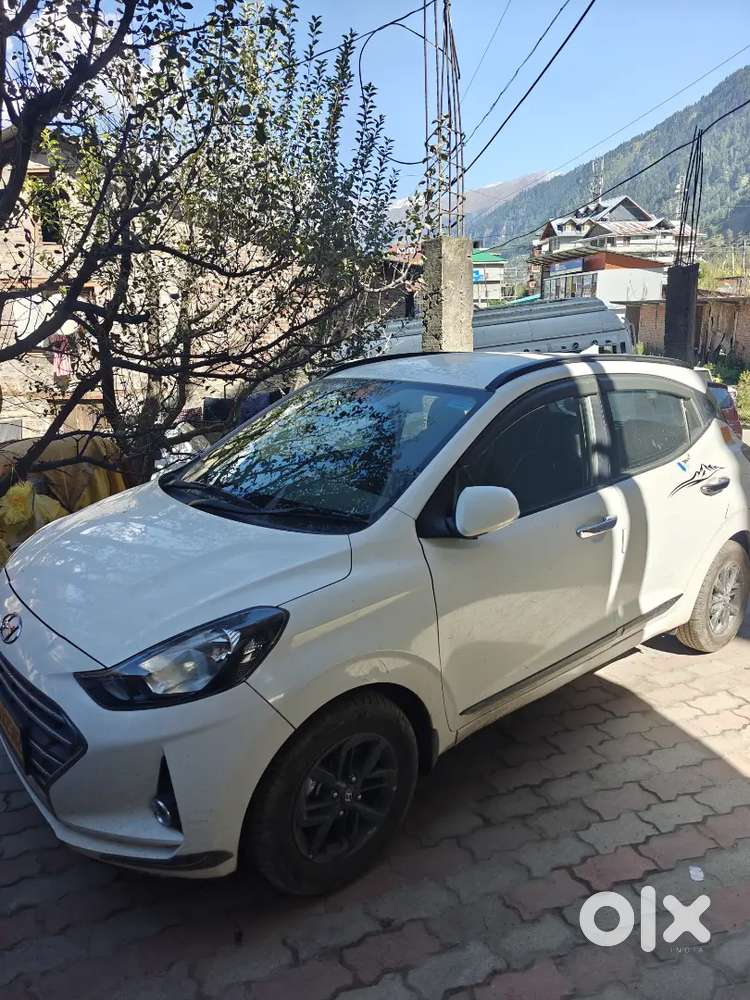 Taxi Hyundai Grand I10 Nios 2022
