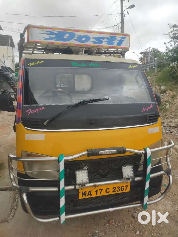 Tata Ac Ht
