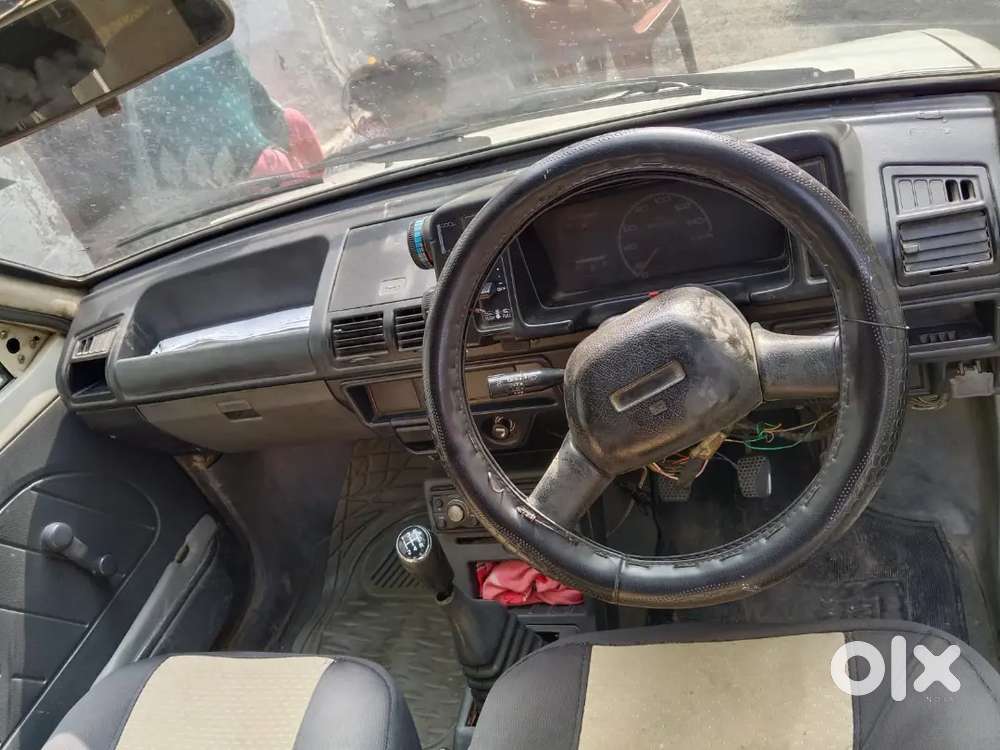 Maruti Suzuki 800 Petrol 2000 Variant Std
