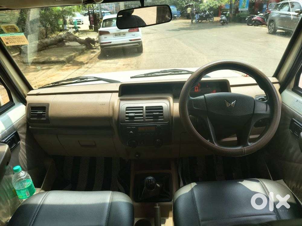 Mahindra Bolero 1.5 B6, 2024, Diesel