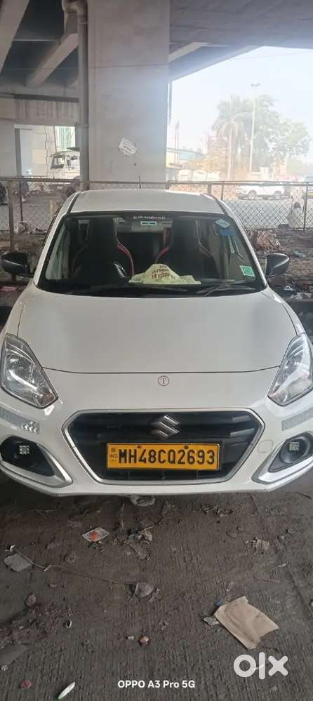 Maruti Dzire 2023 Cng