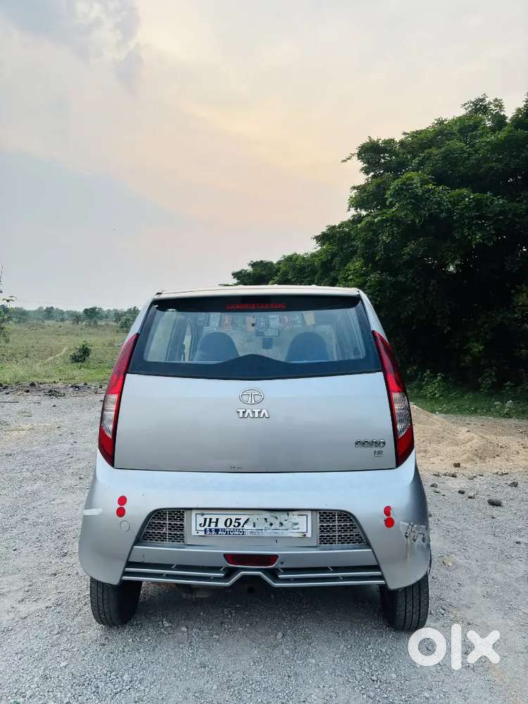 Tata Nano Xe Petrol Manual 2011
