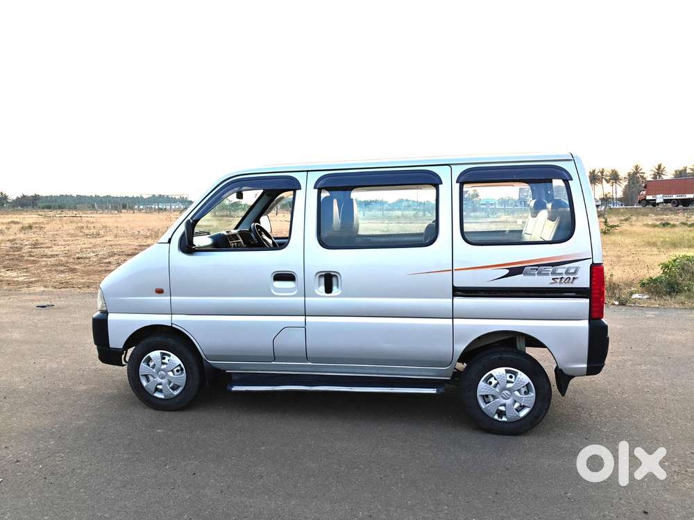 Maruti Suzuki Eeco