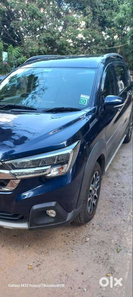 Xl6 2023 Less Driven  (13000km) Accessories ~20000rs. Well Maintained.