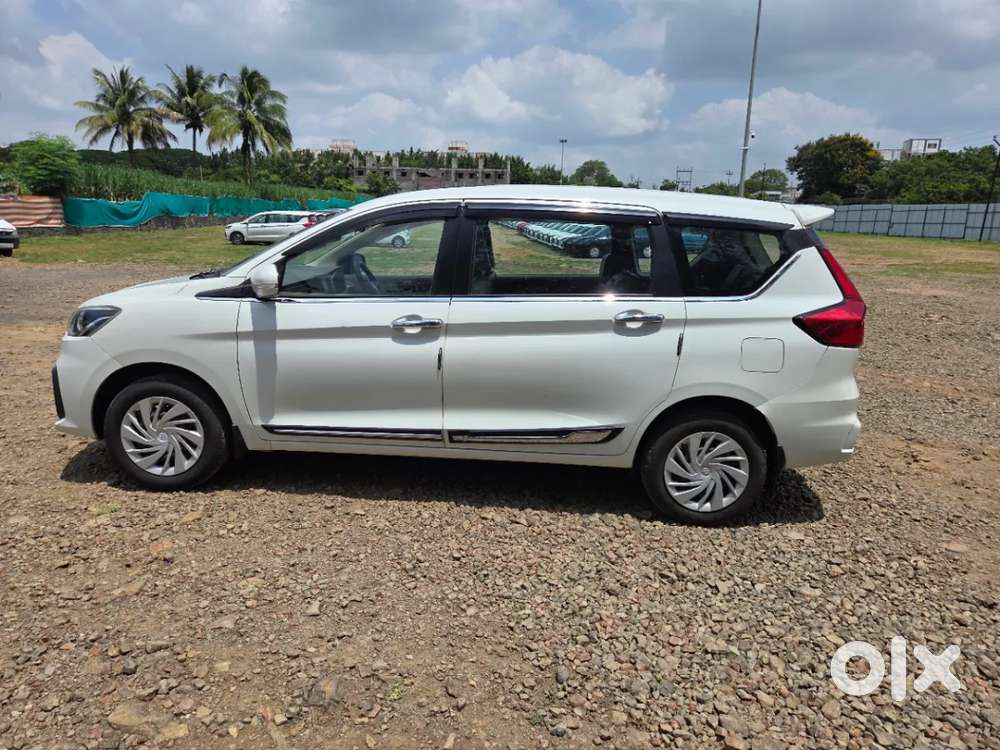 Maruti Suzuki Ertiga, 2024, Cng & Hybrids