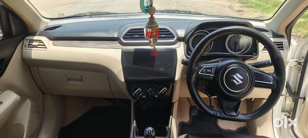 Maruti Suzuki Dzire 1.2 Vxi, 2022, Petrol