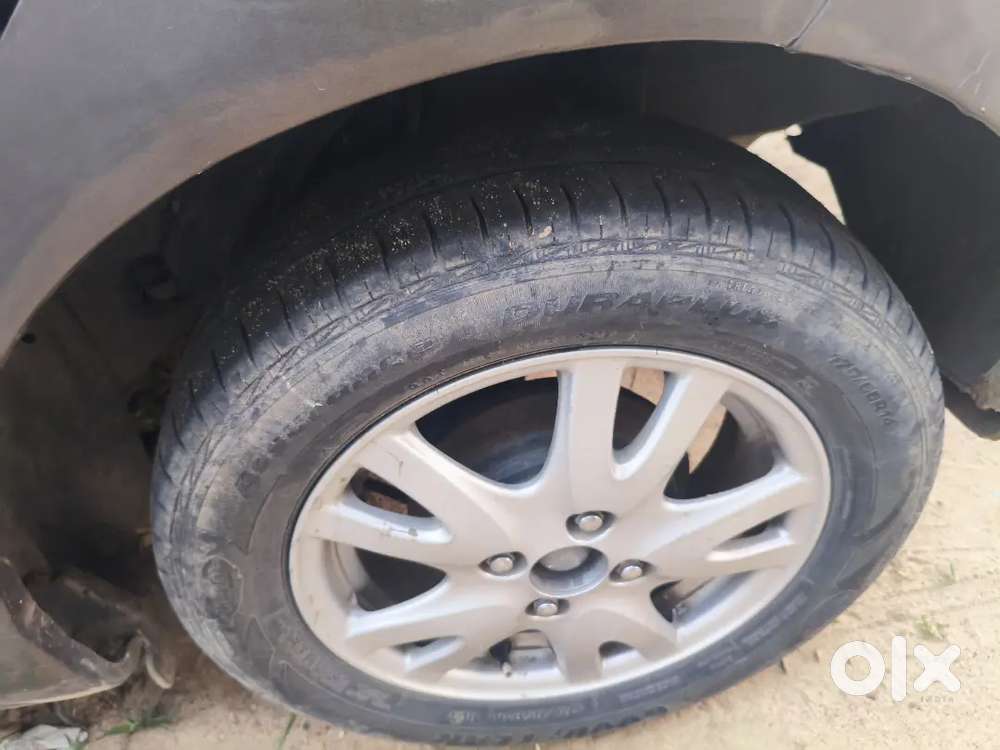 Honda Brio 2012 Petrol 46355 Km Driven
