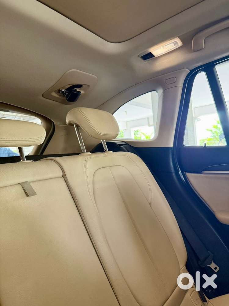 2016 Bmw X1 S20d Xline Diesel Automatic