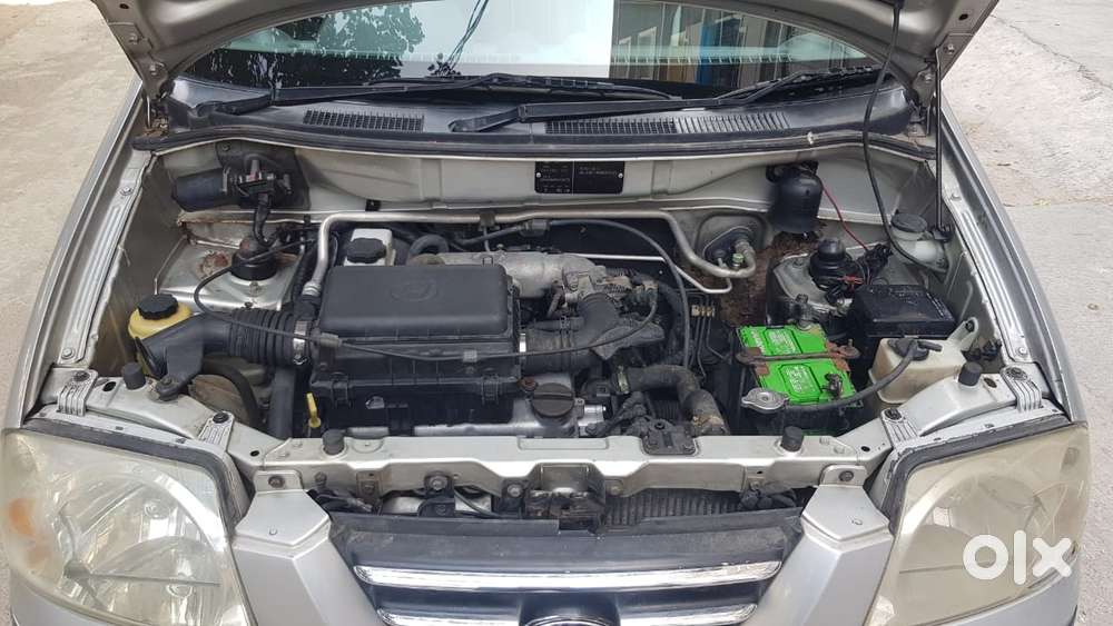 Hyundai Santro Xing Xo, 2006, Petrol