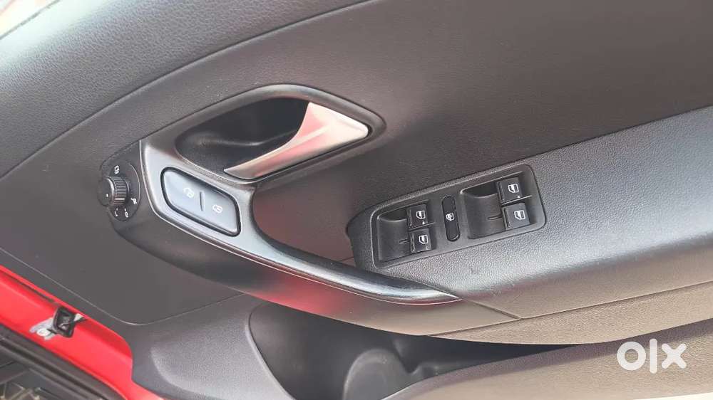 Volkswagen Polo Gti 1.8 Tsi 2019