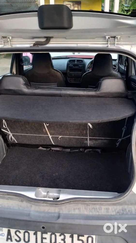 Renault Kwid 0.8 Neotech 2021