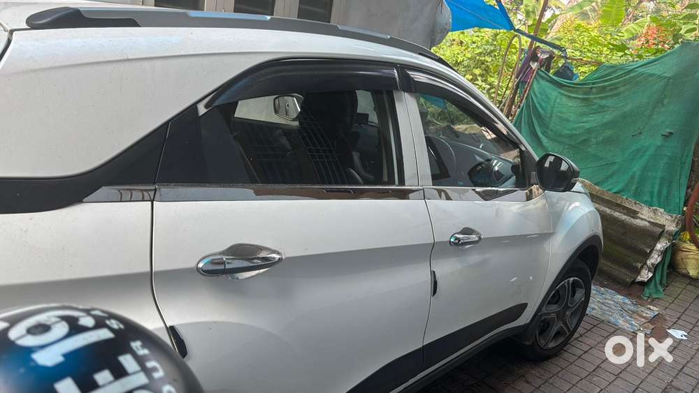 Tata Nexon 2018 Model 4 Th Owner